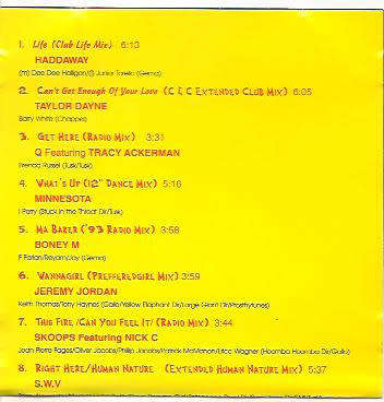 Re-Mix Revolution Two - Various CD