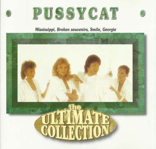 Pussycat - Ultimate Collection CD