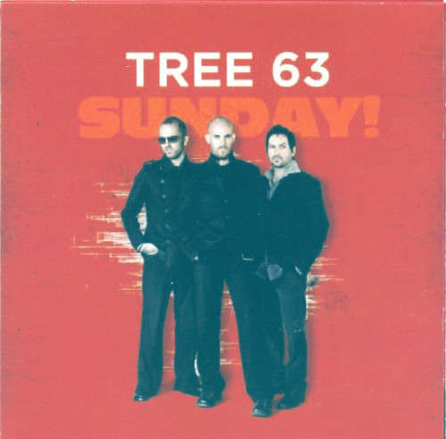 Tree63 - Sunday! CD