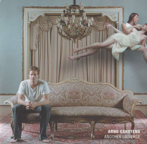 Arno Carstens - Another Universe CD