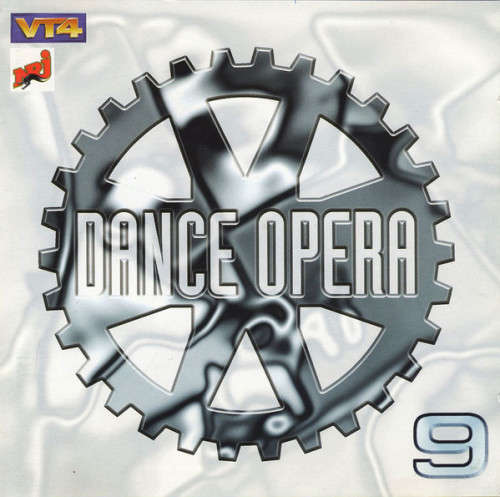 Various - Dance Opera Trip Double CD Import