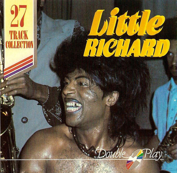 Little Richard - 27 Track Collection CD Import
