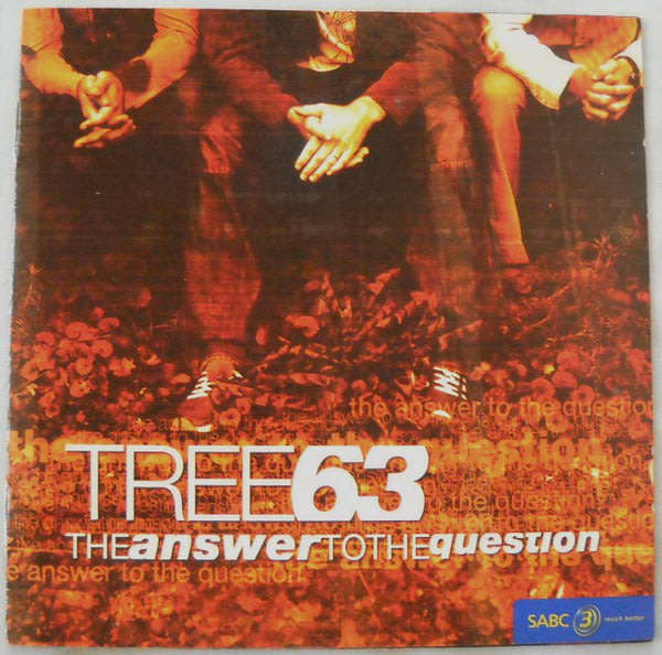 Tree63 - The Answer To the Question CD