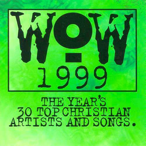 Various - WOW 1999 Double CD Import