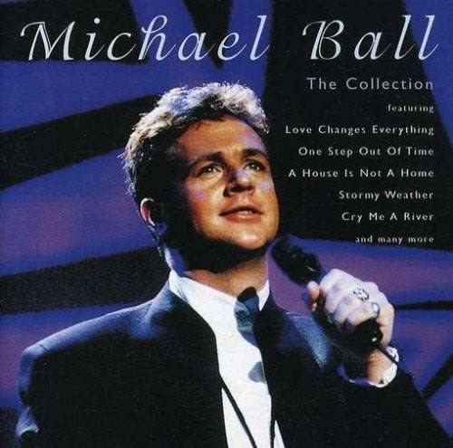 Michael Ball - Collection CD Import