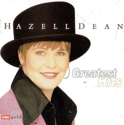 Hazell Dean - Greatest Hits CD