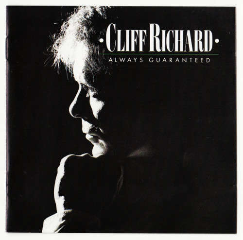 Cliff Richard - Always Guaranteed CD Import Ras/Ray