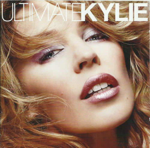 Kylie Minogue - Ultimate Kylie Double CD