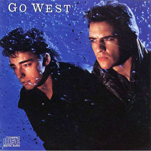 Go West - Go West CD Import