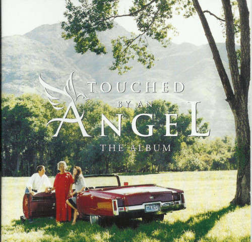 Various - Touched By An Angel Soundtrack CD