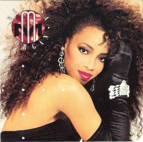 Meli`sa Morgan - Good Love CD Import