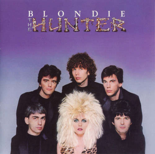 Blondie - The Hunter CD Import