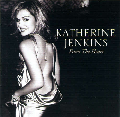 Katherine Jenkins - From the Heart CD