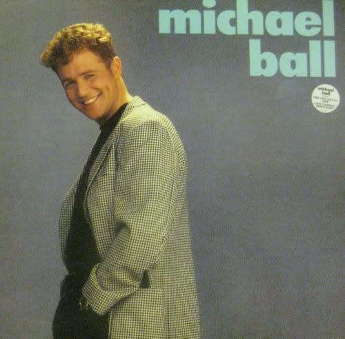 Michael Ball - Michael Ball CD Import