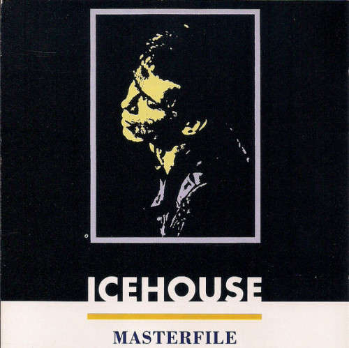 Icehouse - Masterfile CD Import (Best of)