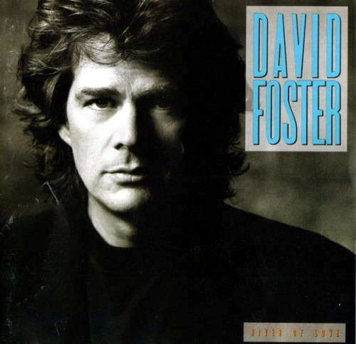 David Foster - River of Love CD Import