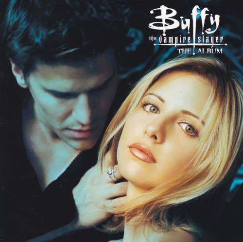 Soundtrack - Buffy the Vampire Slayer CD Import