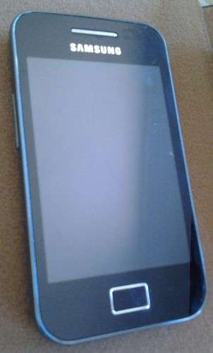 Samsung Galaxy Ace
