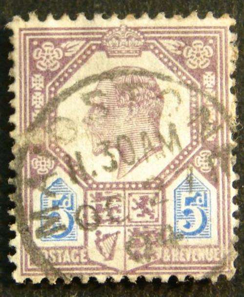 KEV11 5D JUBILEE FINE USED CVR220