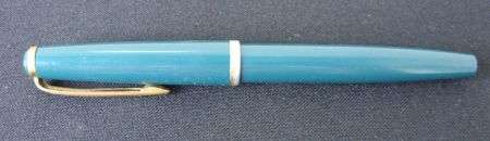 FABER CASTELL FOUNTAIN PEN
