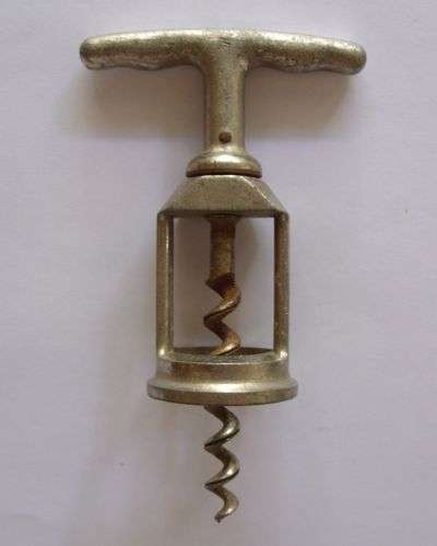 OLD CORKSCREW