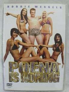 ***** POENA IS KONING *****