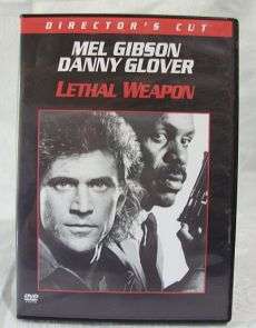 ***** LETHAL WEAPON *****