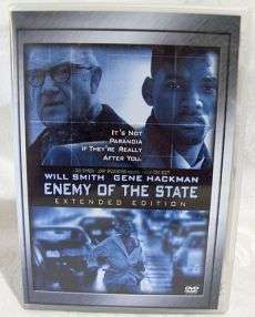 ***** ENEMY OF THE STATE *****
