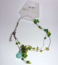 LADIES BRACELET OR ANKLE CHAIN