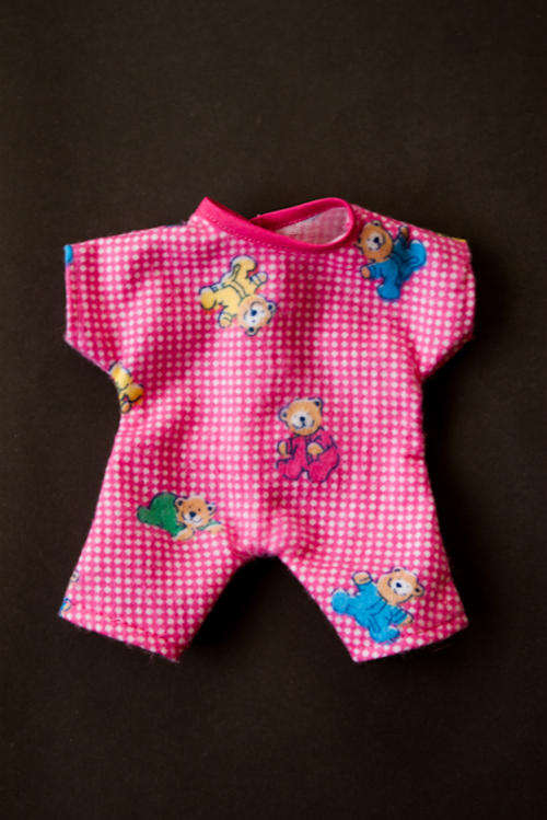 Baby grows for your Marmoset Monkey