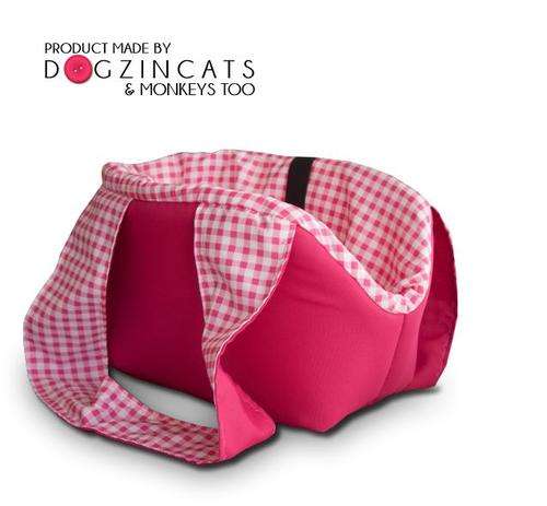 Doggie Carry Bag