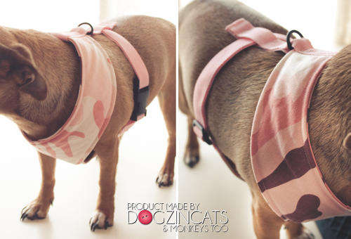 Dog Harness