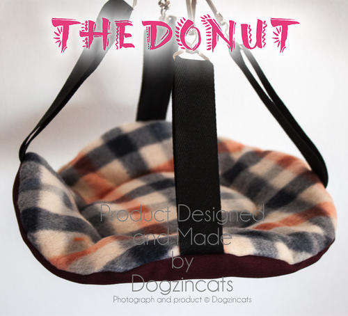 Donut for your Marmoset Monkeys, Sugar Gliders and other small critters