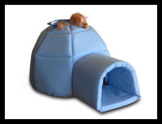 Igloo Bed