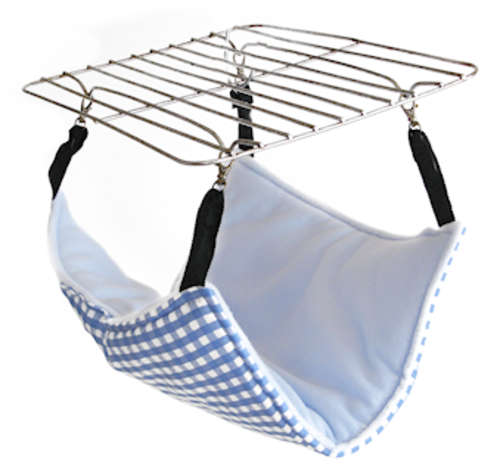 Marmoset Monkey Hammock