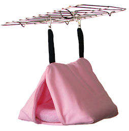 Mini Tent for your Sugar Gliders