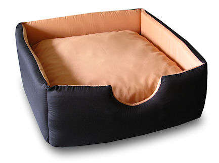 Square Pet Bed - Three sizes available price starts from R165.00