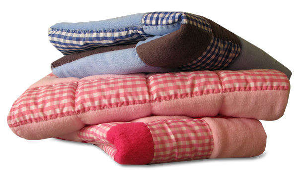 Patchwork Quilts - 5 sizes to choose from