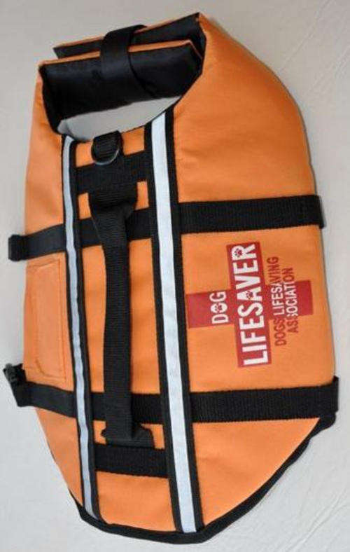 Life Jacket for your puppies