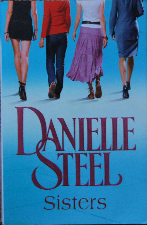 DANIELLE STEEL - SISTERS