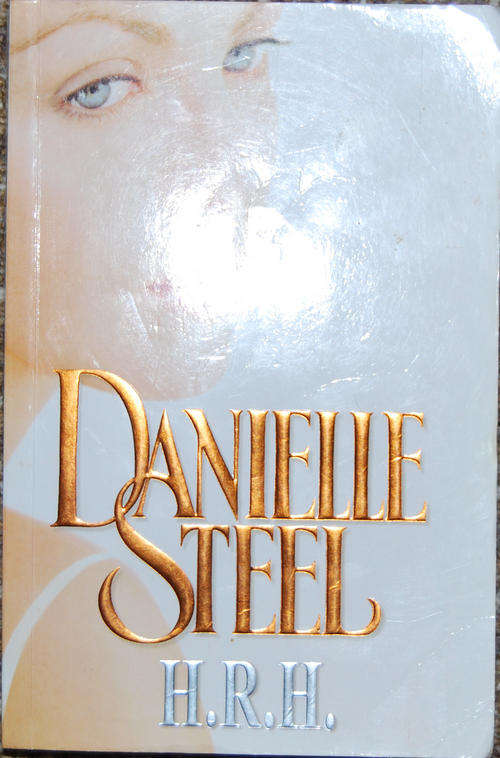 DANIELLE STEEL - H.R.H