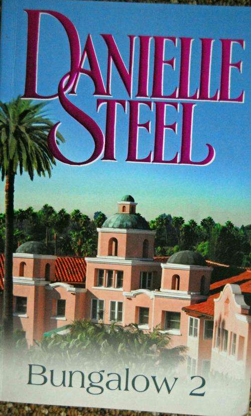 Bungalow 2  - Danielle Steel