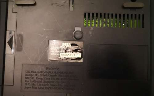 Sega 16bit Mega Drive 2 (ORIGINAL Retro Gaming Console)