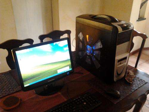 Dual Core, Graphics and Flatscreen