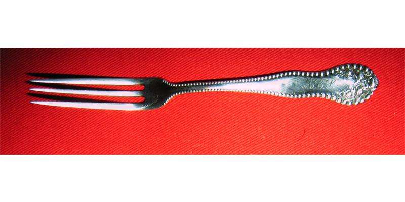 SUPERB *STERLING SILVER* - cRAzzY R1