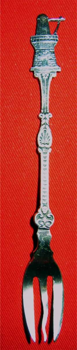 VINTAGE HALMARK SILVER .90 - BEAUTIFUL GEM! CRazzy R1