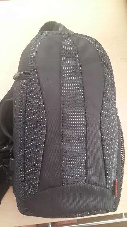 Canon 600 D (Body ONLY) + Accessories + x 2 Carry Bags - Hardly used