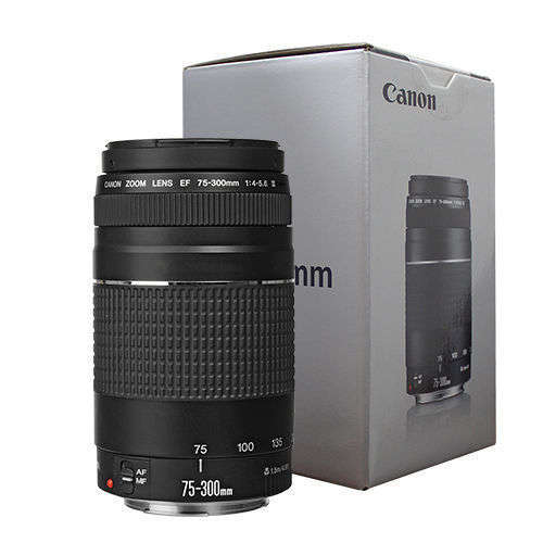 Canon Telephoto Lens NEW!!!!