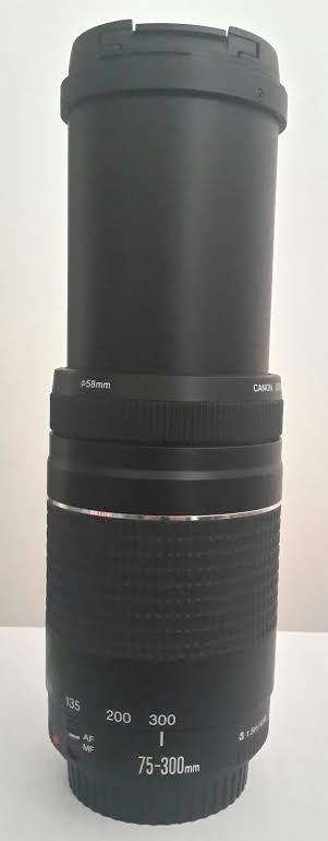 Canon Telephoto Lens NEW!!!!