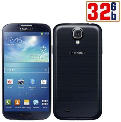 Samsung Galaxy S4 32GB GT-I9500 - Boxed - Sealed, Open to ALL Networks